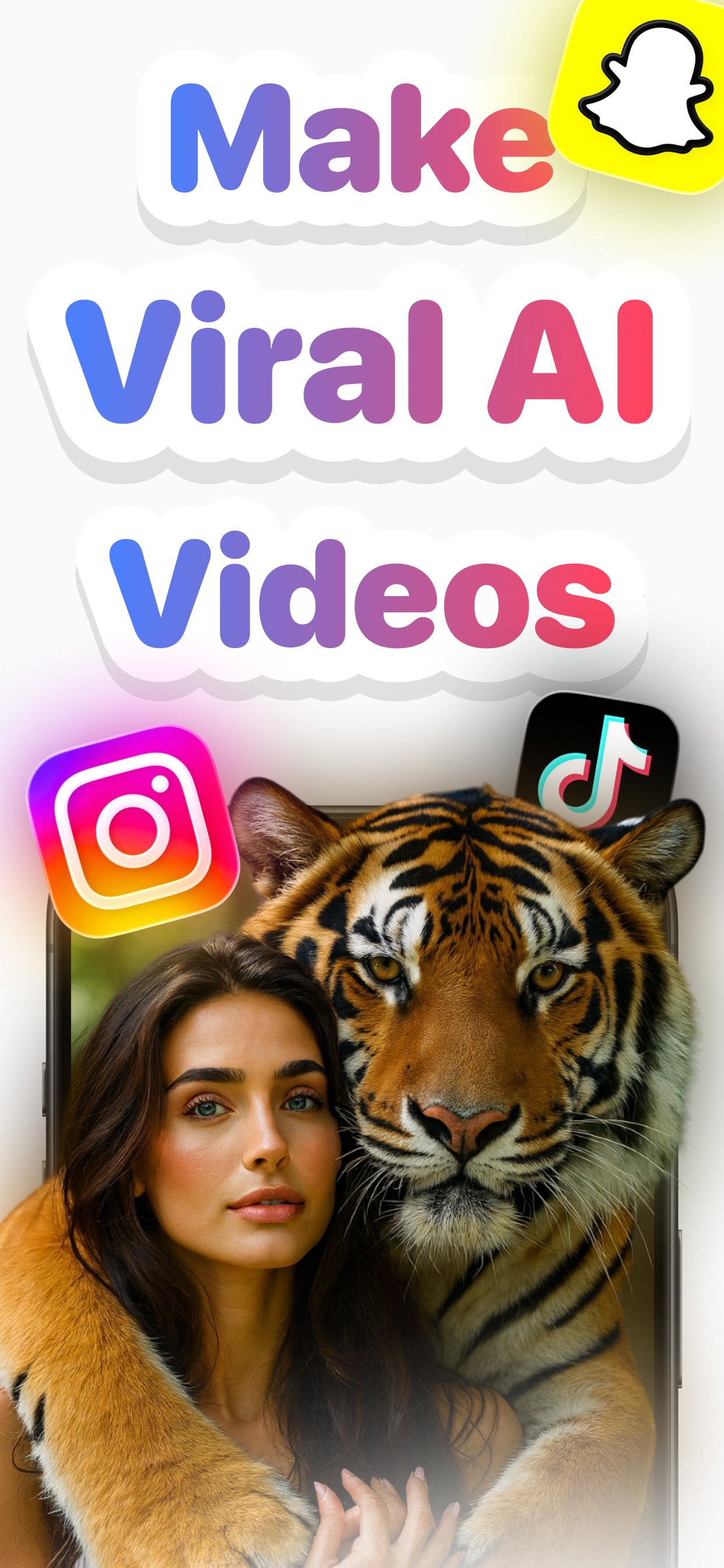 SIVU AI App Screenshot